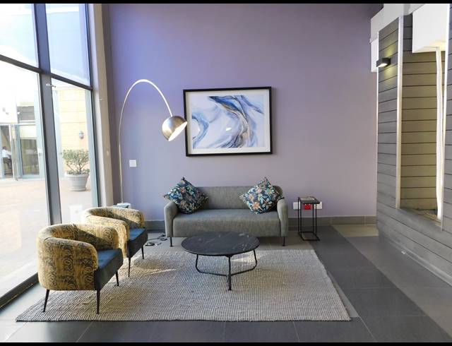 402M² OFFICE TO LET IN ILLOVO